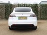 USED 2022 72 TESLA MODEL Y (Dual Motor) Long Range SUV 5dr Electric Auto 4WDE (384 bhp) 