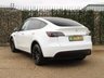 USED 2022 72 TESLA MODEL Y (Dual Motor) Long Range SUV 5dr Electric Auto 4WDE (384 bhp) 