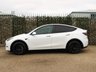 USED 2022 72 TESLA MODEL Y (Dual Motor) Long Range SUV 5dr Electric Auto 4WDE (384 bhp) 