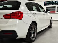USED 2017 17 BMW 1 SERIES 1.5 118i M Sport Hatchback 5dr Petrol Manual Euro 6 (s/s) (136 ps) 