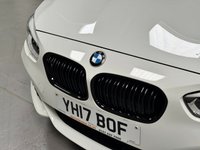 USED 2017 17 BMW 1 SERIES 1.5 118i M Sport Hatchback 5dr Petrol Manual Euro 6 (s/s) (136 ps) 