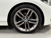 USED 2017 17 BMW 1 SERIES 1.5 118i M Sport Hatchback 5dr Petrol Manual Euro 6 (s/s) (136 ps) 