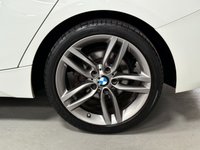 USED 2017 17 BMW 1 SERIES 1.5 118i M Sport Hatchback 5dr Petrol Manual Euro 6 (s/s) (136 ps) 