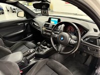 USED 2017 17 BMW 1 SERIES 1.5 118i M Sport Hatchback 5dr Petrol Manual Euro 6 (s/s) (136 ps) 