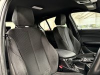 USED 2017 17 BMW 1 SERIES 1.5 118i M Sport Hatchback 5dr Petrol Manual Euro 6 (s/s) (136 ps) 