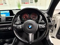 USED 2017 17 BMW 1 SERIES 1.5 118i M Sport Hatchback 5dr Petrol Manual Euro 6 (s/s) (136 ps) 