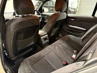 USED 2017 17 BMW 1 SERIES 1.5 118i M Sport Hatchback 5dr Petrol Manual Euro 6 (s/s) (136 ps) 