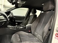 USED 2017 17 BMW 1 SERIES 1.5 118i M Sport Hatchback 5dr Petrol Manual Euro 6 (s/s) (136 ps) 
