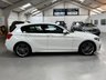 USED 2017 17 BMW 1 SERIES 1.5 118i M Sport Hatchback 5dr Petrol Manual Euro 6 (s/s) (136 ps) 