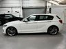 USED 2017 17 BMW 1 SERIES 1.5 118i M Sport Hatchback 5dr Petrol Manual Euro 6 (s/s) (136 ps) 