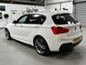 USED 2017 17 BMW 1 SERIES 1.5 118i M Sport Hatchback 5dr Petrol Manual Euro 6 (s/s) (136 ps) 
