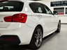 USED 2017 17 BMW 1 SERIES 1.5 118i M Sport Hatchback 5dr Petrol Manual Euro 6 (s/s) (136 ps) 