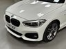 USED 2017 17 BMW 1 SERIES 1.5 118i M Sport Hatchback 5dr Petrol Manual Euro 6 (s/s) (136 ps) 
