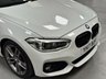 USED 2017 17 BMW 1 SERIES 1.5 118i M Sport Hatchback 5dr Petrol Manual Euro 6 (s/s) (136 ps) 