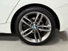 USED 2017 17 BMW 1 SERIES 1.5 118i M Sport Hatchback 5dr Petrol Manual Euro 6 (s/s) (136 ps) 