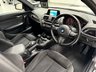 USED 2017 17 BMW 1 SERIES 1.5 118i M Sport Hatchback 5dr Petrol Manual Euro 6 (s/s) (136 ps) 