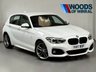 USED 2017 17 BMW 1 SERIES 1.5 118i M Sport Hatchback 5dr Petrol Manual Euro 6 (s/s) (136 ps) 