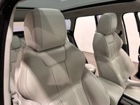 USED 2016 66 LAND ROVER RANGE ROVER EVOQUE 2.0 TD4 SE Tech SUV 5dr Diesel Manual 4WD Euro 6 (s/s) (180 ps) Striking Loire Blue Metallic , Contrast Full Cirrus Leather Interior, Heated Seats , Cruise Control