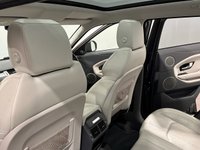 USED 2016 66 LAND ROVER RANGE ROVER EVOQUE 2.0 TD4 SE Tech SUV 5dr Diesel Manual 4WD Euro 6 (s/s) (180 ps) Striking Loire Blue Metallic , Contrast Full Cirrus Leather Interior, Heated Seats , Cruise Control