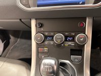 USED 2016 66 LAND ROVER RANGE ROVER EVOQUE 2.0 TD4 SE Tech SUV 5dr Diesel Manual 4WD Euro 6 (s/s) (180 ps) Striking Loire Blue Metallic , Contrast Full Cirrus Leather Interior, Heated Seats , Cruise Control