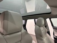 USED 2016 66 LAND ROVER RANGE ROVER EVOQUE 2.0 TD4 SE Tech SUV 5dr Diesel Manual 4WD Euro 6 (s/s) (180 ps) Striking Loire Blue Metallic , Contrast Full Cirrus Leather Interior, Heated Seats , Cruise Control