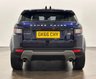 USED 2016 66 LAND ROVER RANGE ROVER EVOQUE 2.0 TD4 SE Tech SUV 5dr Diesel Manual 4WD Euro 6 (s/s) (180 ps) Striking Loire Blue Metallic , Contrast Full Cirrus Leather Interior, Heated Seats , Cruise Control