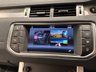 USED 2016 66 LAND ROVER RANGE ROVER EVOQUE 2.0 TD4 SE Tech SUV 5dr Diesel Manual 4WD Euro 6 (s/s) (180 ps) Striking Loire Blue Metallic , Contrast Full Cirrus Leather Interior, Heated Seats , Cruise Control