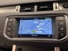 USED 2016 66 LAND ROVER RANGE ROVER EVOQUE 2.0 TD4 SE Tech SUV 5dr Diesel Manual 4WD Euro 6 (s/s) (180 ps) Striking Loire Blue Metallic , Contrast Full Cirrus Leather Interior, Heated Seats , Cruise Control