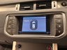 USED 2016 66 LAND ROVER RANGE ROVER EVOQUE 2.0 TD4 SE Tech SUV 5dr Diesel Manual 4WD Euro 6 (s/s) (180 ps) Striking Loire Blue Metallic , Contrast Full Cirrus Leather Interior, Heated Seats , Cruise Control