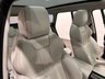 USED 2016 66 LAND ROVER RANGE ROVER EVOQUE 2.0 TD4 SE Tech SUV 5dr Diesel Manual 4WD Euro 6 (s/s) (180 ps) Striking Loire Blue Metallic , Contrast Full Cirrus Leather Interior, Heated Seats , Cruise Control