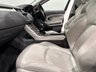 USED 2016 66 LAND ROVER RANGE ROVER EVOQUE 2.0 TD4 SE Tech SUV 5dr Diesel Manual 4WD Euro 6 (s/s) (180 ps) Striking Loire Blue Metallic , Contrast Full Cirrus Leather Interior, Heated Seats , Cruise Control