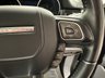 USED 2016 66 LAND ROVER RANGE ROVER EVOQUE 2.0 TD4 SE Tech SUV 5dr Diesel Manual 4WD Euro 6 (s/s) (180 ps) Striking Loire Blue Metallic , Contrast Full Cirrus Leather Interior, Heated Seats , Cruise Control