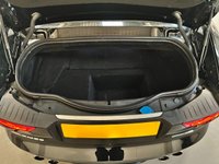 USED 2015 65 JAGUAR F-TYPE 5.0 V8 R Convertible 2dr Petrol Auto AWD Euro 6 (s/s) (550 ps) 