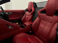 USED 2015 65 JAGUAR F-TYPE 5.0 V8 R Convertible 2dr Petrol Auto AWD Euro 6 (s/s) (550 ps) 
