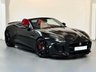 USED 2015 65 JAGUAR F-TYPE 5.0 V8 R Convertible 2dr Petrol Auto AWD Euro 6 (s/s) (550 ps) 