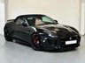 USED 2015 65 JAGUAR F-TYPE 5.0 V8 R Convertible 2dr Petrol Auto AWD Euro 6 (s/s) (550 ps) 