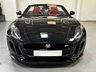 USED 2015 65 JAGUAR F-TYPE 5.0 V8 R Convertible 2dr Petrol Auto AWD Euro 6 (s/s) (550 ps) 