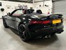 USED 2015 65 JAGUAR F-TYPE 5.0 V8 R Convertible 2dr Petrol Auto AWD Euro 6 (s/s) (550 ps) 