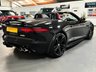 USED 2015 65 JAGUAR F-TYPE 5.0 V8 R Convertible 2dr Petrol Auto AWD Euro 6 (s/s) (550 ps) 