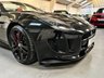 USED 2015 65 JAGUAR F-TYPE 5.0 V8 R Convertible 2dr Petrol Auto AWD Euro 6 (s/s) (550 ps) 