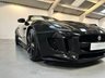 USED 2015 65 JAGUAR F-TYPE 5.0 V8 R Convertible 2dr Petrol Auto AWD Euro 6 (s/s) (550 ps) 