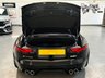 USED 2015 65 JAGUAR F-TYPE 5.0 V8 R Convertible 2dr Petrol Auto AWD Euro 6 (s/s) (550 ps) 