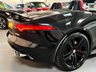 USED 2015 65 JAGUAR F-TYPE 5.0 V8 R Convertible 2dr Petrol Auto AWD Euro 6 (s/s) (550 ps) 