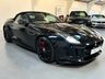 USED 2015 65 JAGUAR F-TYPE 5.0 V8 R Convertible 2dr Petrol Auto AWD Euro 6 (s/s) (550 ps) 