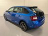 USED 2016 66 SKODA RAPID SPACEBACK 1.6 TDI SE Sport Hatchback 5dr Diesel Manual Euro 6 (s/s) (115 ps) FULL SERVICE HISTORY - NEW MOT