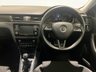 USED 2016 66 SKODA RAPID SPACEBACK 1.6 TDI SE Sport Hatchback 5dr Diesel Manual Euro 6 (s/s) (115 ps) FULL SERVICE HISTORY - NEW MOT