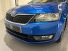 USED 2016 66 SKODA RAPID SPACEBACK 1.6 TDI SE Sport Hatchback 5dr Diesel Manual Euro 6 (s/s) (115 ps) FULL SERVICE HISTORY - NEW MOT