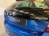 USED 2016 66 SKODA RAPID SPACEBACK 1.6 TDI SE Sport Hatchback 5dr Diesel Manual Euro 6 (s/s) (115 ps) FULL SERVICE HISTORY - NEW MOT