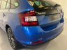 USED 2016 66 SKODA RAPID SPACEBACK 1.6 TDI SE Sport Hatchback 5dr Diesel Manual Euro 6 (s/s) (115 ps) FULL SERVICE HISTORY - NEW MOT