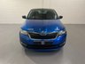 USED 2016 66 SKODA RAPID SPACEBACK 1.6 TDI SE Sport Hatchback 5dr Diesel Manual Euro 6 (s/s) (115 ps) FULL SERVICE HISTORY - NEW MOT